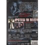 Ipotesi Di Reato DVD Roger Michell / 8031179912742 Sigillato