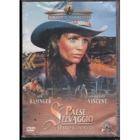 Paese Selvaggio - Hard Country DVD David Greene / 8031179240142 Sigillato Paese Selvaggio - Hard Country DVD David Greene / 8031179240142 Sigillato