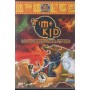 Time Kid - La Macchina Del Tempo DVD Will Meugniot / 8031179908745 Sigillato