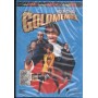 Austin Powers In Goldmember DVD Jay Roach / 8031179907595 Sigillato