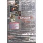 Novocaine DVD David Atkins / 8031179906178 Sigillato