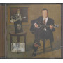 Eric Clapton CD Me And Mr Johnson Nuovo Sigillato 0093624873020