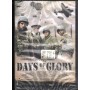 Days Of Glory DVD Rachid Bouchareb / 8033406826044 Sigillato