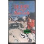 Herbie Al Rally Di Monte Carlo VHS Vincent McEveety / 8007038343798 Sigillato