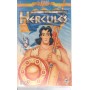 Il Mitico Ercules VHS Various / 8001701222182 Sigillato