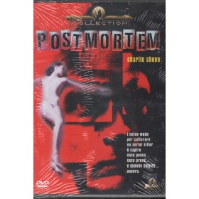 Postmortem DVD Albert Pyun / 8031179240265 Sigillato Postmortem DVD Albert Pyun / 8031179240265 Sigillato