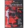 Postmortem DVD Albert Pyun / 8031179240265 Sigillato