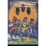 Evolution. Vol. 01 DVD Various / 8031179913930 Sigillato
