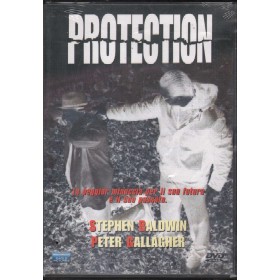 Protection DVD John Flynn / 8031179906604 Sigillato Protection DVD John Flynn / 8031179906604 Sigillato