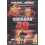 Squadra 49 DVD Jay Russell / 8031179513963 Sigillato