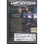Last Goodbye DVD Jacob Gentry / 8031179718306 Sigillato