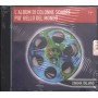Various CD L'Album Di Colonne Sonore Piu' Bello Del Mondo Sigillato