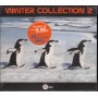 Various CD Winter Collection 2 / Imusic – IMC005 Sigillato