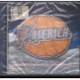 America CD The Definitive America / Rhino Records – 8122735522 Sigillato