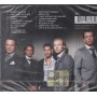 Boyzone CD Back Again No Matter What - The Greatest Hits / 1786483 Sigillato