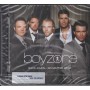 Boyzone CD Back Again No Matter What - The Greatest Hits / 1786483 Sigillato