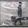 Fabio Curto CD Omonimo Same / Universal – 0602547490094 Sigillato