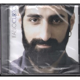 Fabio Curto CD Omonimo Same / Universal – 0602547490094 Sigillato Fabio Curto CD Omonimo Same / Universal – 0602547490094 Sigillato