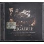 Ligabue CD - DVD Sette Notti In Arena / Warner Bros – 5051865467922 Sigillato