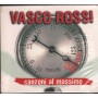 Vasco Rossi CD Canzoni Al Massimo / Ricordi – 88697047622 Sigillato