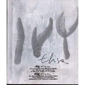 Elisa CD - DVD Ivy / Sugar – 8033120982651 Sigillato Elisa CD - DVD Ivy / Sugar – 8033120982651 Sigillato
