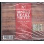 Broken Heart College CD Class Of 2010 / Universal Music – 0602527333397 Sigillato