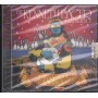 The Kenneth Bager Experience CD Fragments From A Space Cadet 2 Sigillato