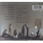 Edie Brickell, New Bohemians CD Ghost Of A Dog / Geffen Records – GED24304 Sigillato
