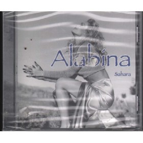 Alabina CD Sahara / UDP – UDPD77208 Sigillato Alabina CD Sahara / UDP – UDPD77208 Sigillato