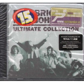 Edie Brickell, New Bohemians CD Ultimate Collection /  3145415382 Sigillato Edie Brickell, New Bohemians CD Ultimate Collection /  3145415382 Sigillato