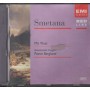Smetana, Dresden, Berglund CD Má Vlast / EMI Classics – 724357352123 Nuovo