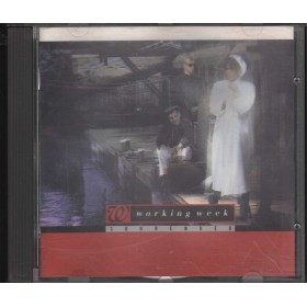 Working Week CD Surrender / Virgin – CDV2468 Nuovo Working Week CD Surrender / Virgin – CDV2468 Nuovo