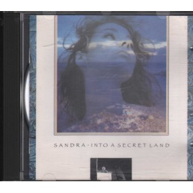 Sandra CD Into A Secret Land / Virgin – 259371222 Nuovo Sandra CD Into A Secret Land / Virgin – 259371222 Nuovo