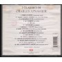 Charles Aznavour CD I Classici Di Aznavour / EMI ‎– 072438340142 Nuovo