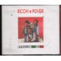 Ricchi E Poveri CD Allegro Italiano / EMI – 20987989982 Nuovo