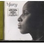 Mary J. Blige CD Mary / MCA Records – MCD11976 Nuovo