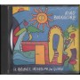 Nino Buonocore CD La Naturale Incertezza Del Vivere / EMI – 747994152 Nuovo