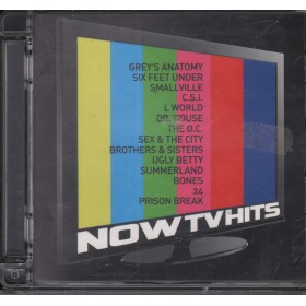 Various CD Now Tv Hits / Emi – 5099951929022 Nuovo Various CD Now Tv Hits / Emi – 5099951929022 Nuovo