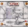 Various CD S P Q R 2000 E 1/2 Anni Fa Compilation / Virgin – 8402272 Nuovo