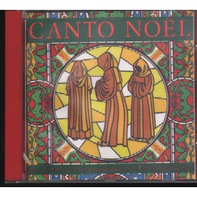 Coro De Monjes Del Monasterio De Santo Domingo CD Canto Noel / 724355521729 Coro De Monjes Del Monasterio De Santo Domingo CD Canto Noel / 724355521729
