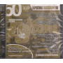 AA.VV. 2 CD DJ Zone 50 - Special Session 10 Nuovo 8019991260746