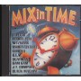 Various CD Mix In Time / New Music Records ‎– NMCD1071 Nuovo