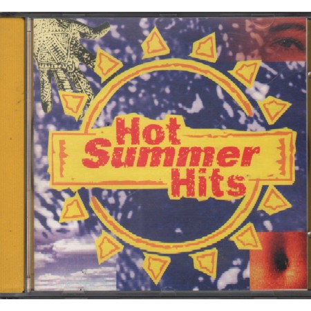 Various CD Hot Summer Hits / Emi – 724383513925 Nuovo