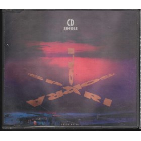 Vasco Rossi CD's Singolo Gli Spari Sopra / EMI – 8710092 Nuovo Vasco Rossi CD's Singolo Gli Spari Sopra / EMI – 8710092 Nuovo