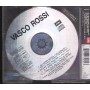 Vasco Rossi CD's Singolo Gli Spari Sopra / EMI – 8710092 Nuovo