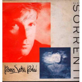 Alan Sorrenti Lp Vinile Bonno Soku Bodai / WEA – 24 2228-1 Nuovo Alan Sorrenti Lp Vinile Bonno Soku Bodai / WEA – 24 2228-1 Nuovo
