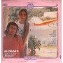 Al Bano & Romina Power Lp Vinile Omonimo Same CGD Record Bazaar RB 346 Sigillato