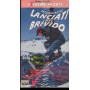 Extreme Sports Snowboarding Lanciati Nel Brivido VHS Warren Miller' S / 8013123395221 Sigillato