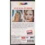 Chi Ha Ucciso Joe Morgan VHS ‎John Moxey / 8012812813084 Sigillato