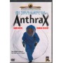 Anthrax DVD Joanna Cassidy / David Keith Sigillato 8031179241019